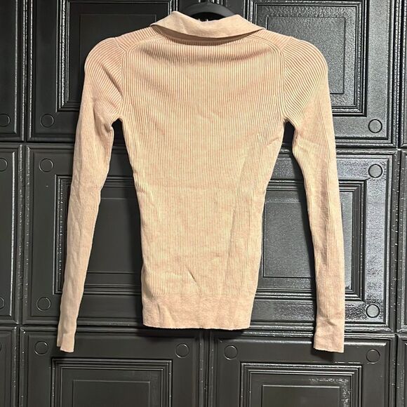 Reiss sienna knitt polo - Picture 2 of 2